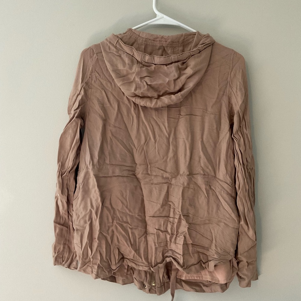 Linen Jacket - Picture 3 of 3